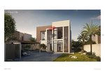 5 bedrooms Villa in Abu Dhabi, UAE No. 21867 - villa in Dubai
