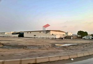 2090m² Labor Camp in Mussafah, UAE No. 21881