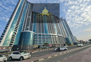 2 bedrooms Apartment in Ajman Corniche Road, UAE No. 21898