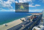 2 bedrooms Apartment in Ajman Corniche Road, UAE No. 21898 - Image 9