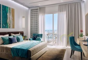 32.52m² Apartment in Palm Jumeirah, UAE No. 219