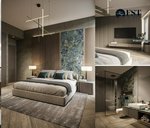 44.3m² Apartment in Arjan, UAE No. 21904 - apartment in Dubai