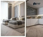 44.3m² Apartment in Arjan, UAE No. 21904 - Image 2
