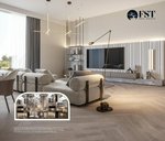 44.3m² Apartment in Arjan, UAE No. 21904 - Image 3