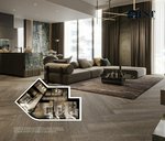 44.3m² Apartment in Arjan, UAE No. 21904 - Image 4