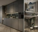 44.3m² Apartment in Arjan, UAE No. 21904 - Image 7