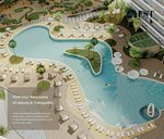 44.3m² Apartment in Arjan, UAE No. 21904 - Image 13