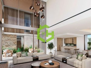 5 bedrooms Villa in Dubai Land, UAE No. 21918