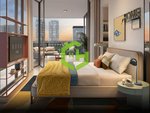 33.6m² Apartment in Business Bay, UAE No. 21921 - apartment in Dubai