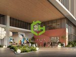 33.6m² Apartment in Business Bay, UAE No. 21921 - Image 2