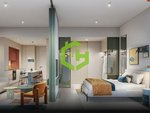 33.6m² Apartment in Business Bay, UAE No. 21921 - Image 3