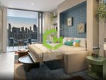 33.6m² Apartment in Business Bay, UAE No. 21921 - Image 4