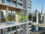 33.6m² Apartment in Business Bay, UAE No. 21921 - Image 7