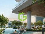 33.6m² Apartment in Business Bay, UAE No. 21921 - Image 9