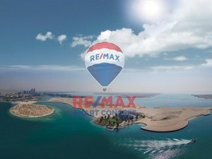 1128.6m² Land in Nareel Island, UAE No. 21929