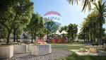 3 bedrooms Townhouse in Al Reem Island, UAE No. 21930 - townhouse in Dubai