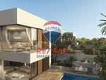 4 bedrooms Villa in Saadiyat Island, UAE No. 21934 - Image 15