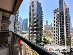 1 bedroom Apartment in Downtown Dubai (Downtown Burj Dubai), UAE No. 21939