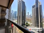 1 bedroom Apartment in Downtown Dubai (Downtown Burj Dubai), UAE No. 21939 - apartment in Dubai