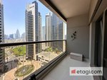 1 bedroom Apartment in Downtown Dubai (Downtown Burj Dubai), UAE No. 21939 - Image 2