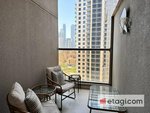 1 bedroom Apartment in Downtown Dubai (Downtown Burj Dubai), UAE No. 21939 - Image 9