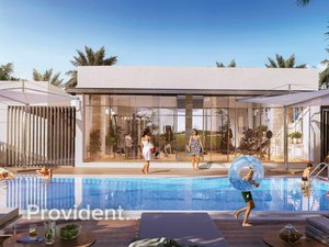 4 bedrooms Villa in Dubai South (Dubai World Central), UAE No. 2194