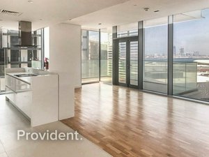2 bedrooms Apartment in Bluewaters, UAE No. 2195