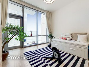 2 bedrooms Apartment in Business Bay, UAE No. 2198