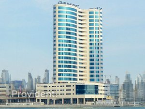 Shop in Business Bay, UAE No. 2199