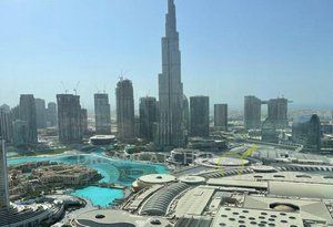 2 bedrooms Apartment in Dubai, UAE No. 220