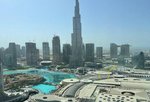 2 bedrooms Apartment in Dubai, UAE No. 220 - apartment in Dubai