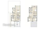 4 bedrooms Villa in Mudon, UAE No. 2200 - Image 11