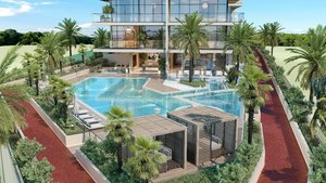 2 bedrooms Apartment in Discovery Gardens, UAE No. 22017