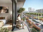 1 bedroom Apartment in Town Square, UAE No. 22018 - Image 6