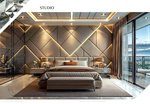 1 bedroom Apartment in Dubai Hills Estate, UAE No. 22021 - Image 13