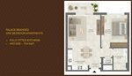 1 bedroom Apartment in Dubai Hills Estate, UAE No. 22021 - Image 15
