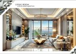 1 bedroom Apartment in Dubai Hills Estate, UAE No. 22021 - Image 20