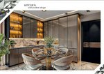 1 bedroom Apartment in Dubai Hills Estate, UAE No. 22021 - Image 22