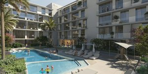 1 bedroom Apartment in Jumeirah Village Circle, UAE No. 22023