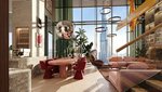 Studio in Downtown Dubai (Downtown Burj Dubai), UAE No. 22024 - Image 2
