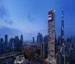 Studio in Downtown Dubai (Downtown Burj Dubai), UAE No. 22024 - Image 5
