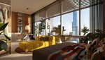 Studio in Downtown Dubai (Downtown Burj Dubai), UAE No. 22024 - Image 6