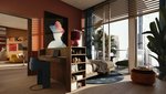 Studio in Downtown Dubai (Downtown Burj Dubai), UAE No. 22024 - Image 10