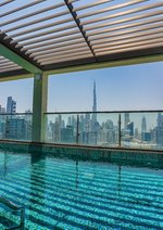 Studio in Business Bay, UAE No. 22025 - Image 7