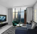 Studio in Business Bay, UAE No. 22025 - Image 11