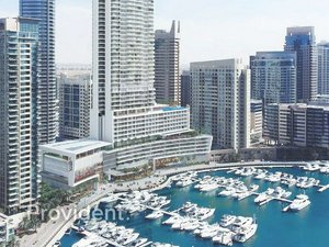 3 bedrooms Apartment in Dubai Marina, UAE No. 2203