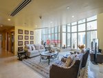 5 bedrooms Penthouse in Dubai Marina, UAE No. 22037 - Image 6
