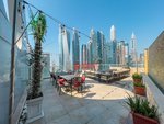 5 bedrooms Penthouse in Dubai Marina, UAE No. 22037 - Image 26