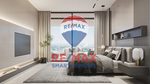 2 bedrooms Apartment in Al Reem Island, UAE No. 22056 - Image 5