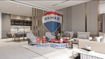 2 bedrooms Apartment in Al Reem Island, UAE No. 22056 - Image 6